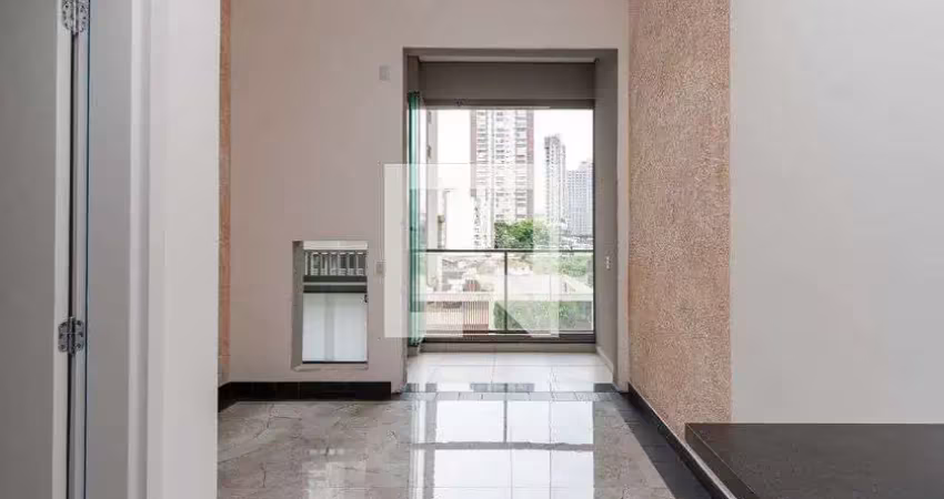Kitnet / stúdio para venda - chácara santo antonio, 1 quarto,  26 m² - são paulo