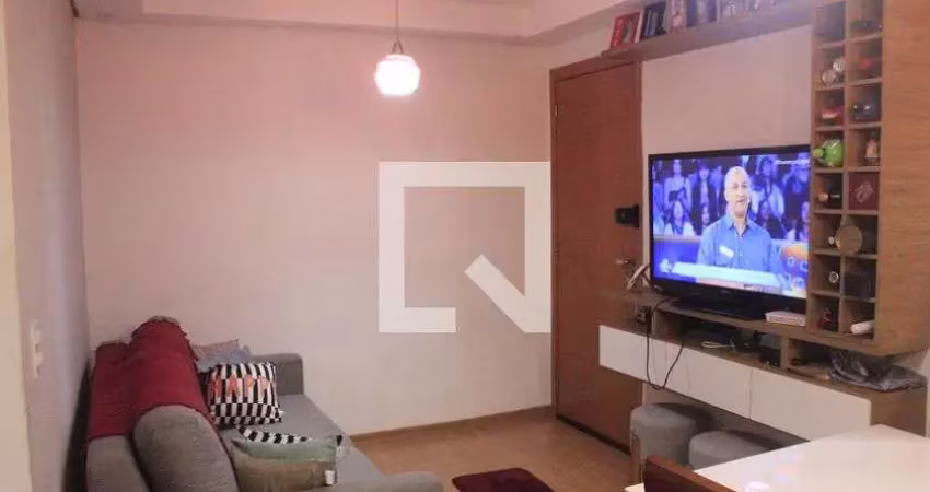 Apartamento para venda - jardim city, 2 quartos,  39 m² - guarulhos