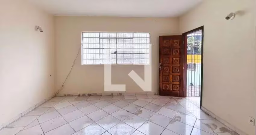 Casa para venda - são bernardo, 2 quartos,  207 m² - campinas