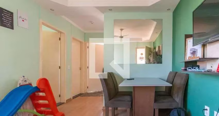Apartamento para venda - jardim das bandeiras , 2 quartos,  44 m² - campinas