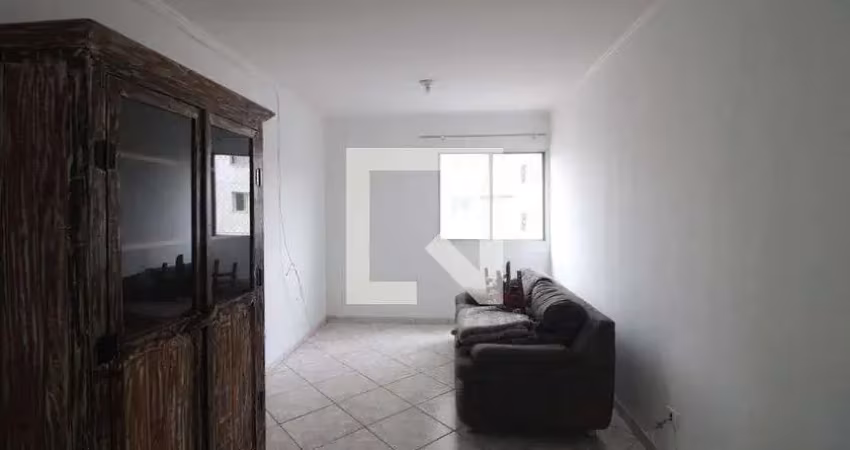 Apartamento para venda - socorro, 2 quartos,  55 m² - são paulo