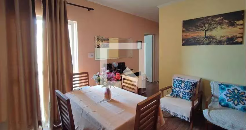 Apartamento para venda - jardim andorinhas, 2 quartos,  64 m² - campinas
