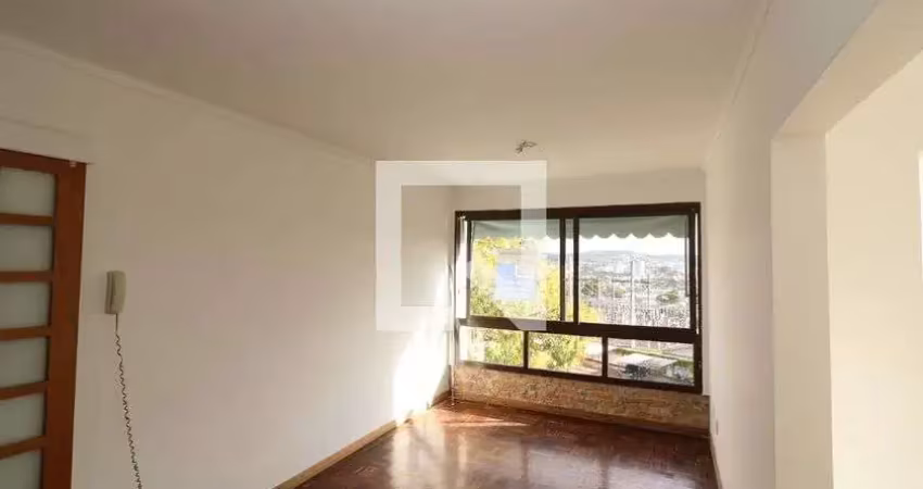 Apartamento para venda - nonoai, 2 quartos,  68 m² - porto alegre