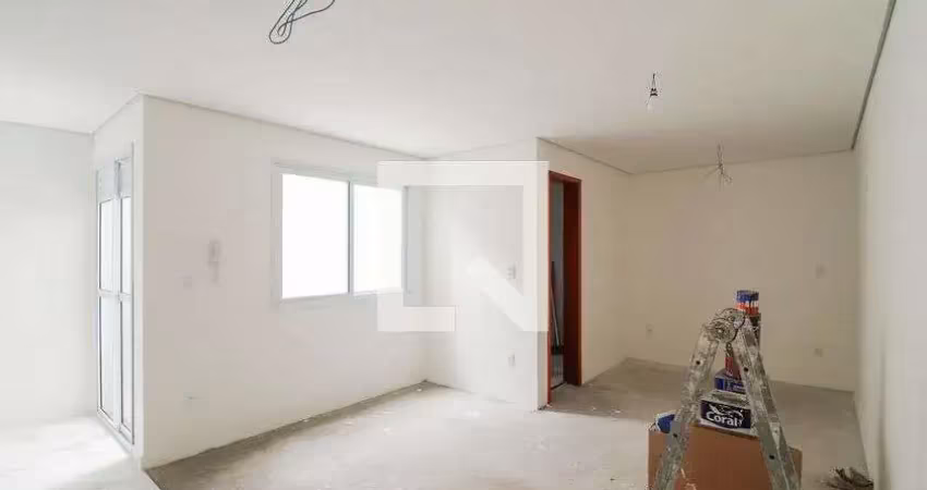 Apartamento para venda - água fria, 1 quarto,  30 m² - são paulo