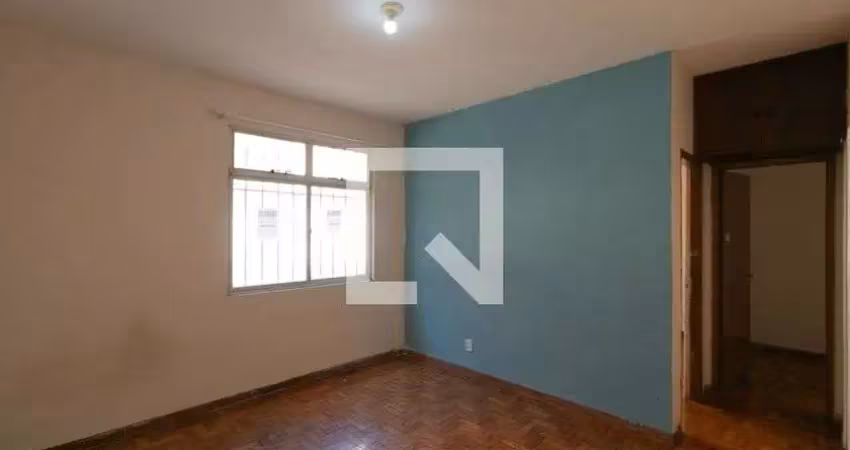 Apartamento para venda - nova cachoeirinha, 2 quartos,  48 m² - belo horizonte