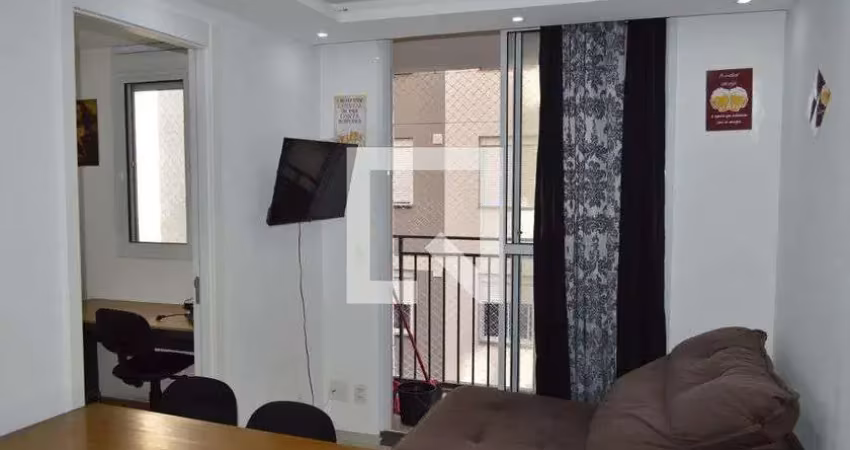 Apartamento para venda - cambuci, 2 quartos,  37 m² - são paulo