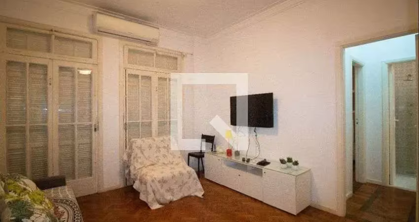 Apartamento para venda - copacabana, 2 quartos,  80 m² - rio de janeiro