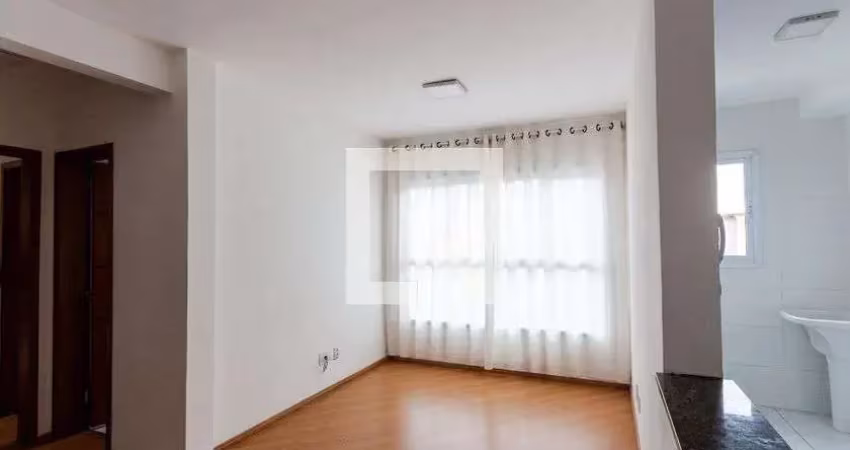 Apartamento para venda - parque oratório, 2 quartos,  64 m² - santo andré