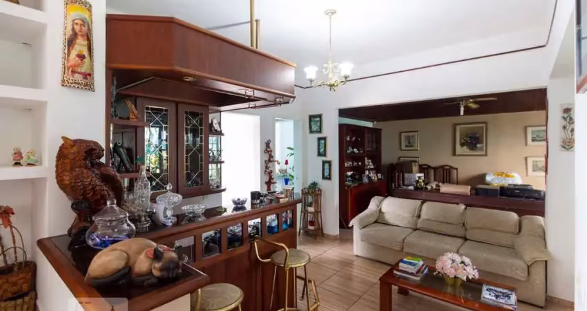 Casa para venda - planalto paulista, 3 quartos,  280 m² - são paulo