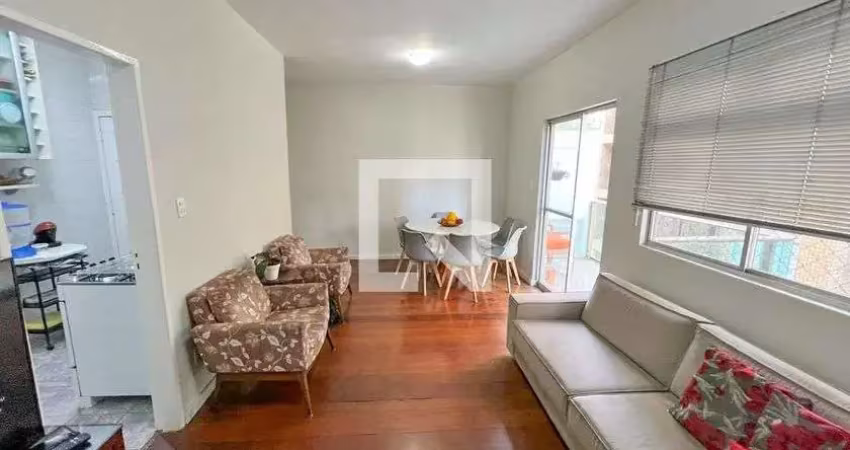 Apartamento para venda - buritis, 3 quartos,  76 m² - belo horizonte