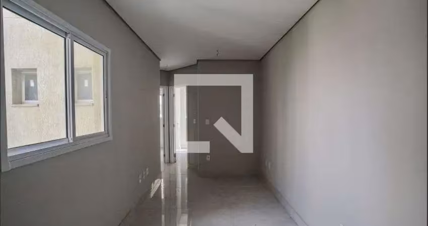 Cobertura para venda - campestre, 2 quartos,  90 m² - santo andré