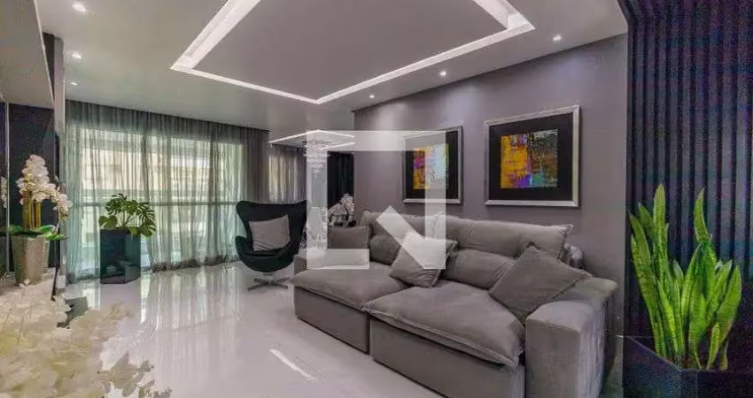 Apartamento para venda - recreio, 3 quartos,  126 m² - rio de janeiro