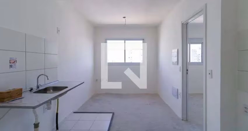 Apartamento para venda - vila andrade, 1 quarto,  25 m² - são paulo