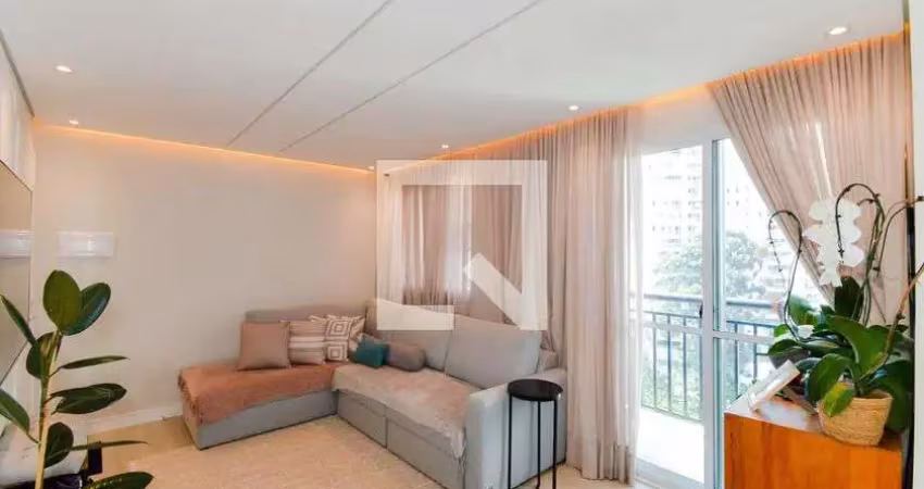 Apartamento para venda - vila augusta, 3 quartos,  66 m² - guarulhos