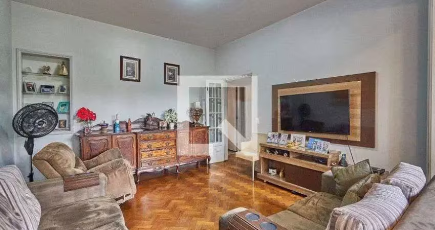 Apartamento para venda - tijuca, 3 quartos,  120 m² - rio de janeiro