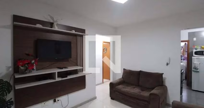 Apartamento para venda - céu azul, 3 quartos,  75 m² - belo horizonte