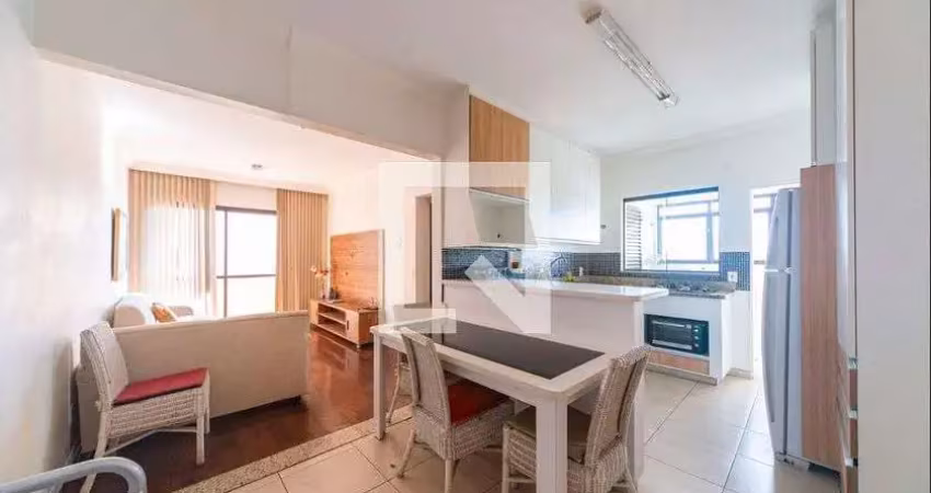 Apartamento para venda - vila leopoldina, 1 quarto,  107 m² - santo andré