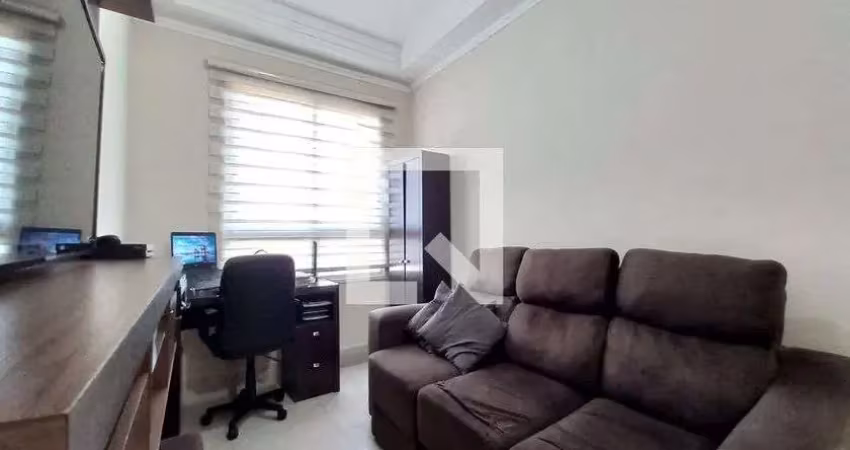 Apartamento para venda - jardim são vicente , 3 quartos,  61 m² - campinas