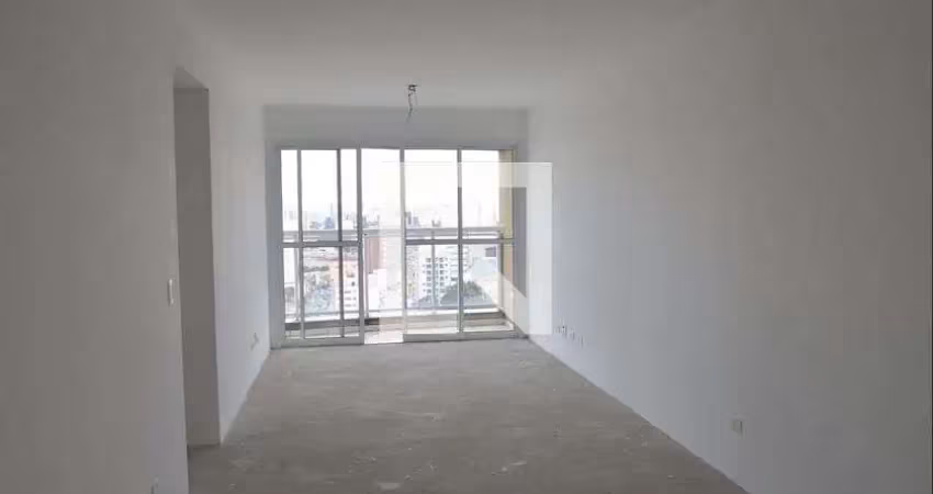 Apartamento para venda - santa teresinha, 3 quartos,  82 m² - santo andré
