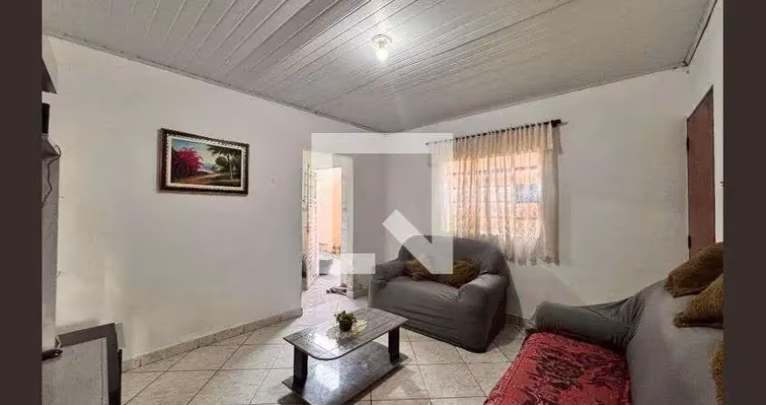 Casa para venda - utinga, 3 quartos,  95 m² - santo andré