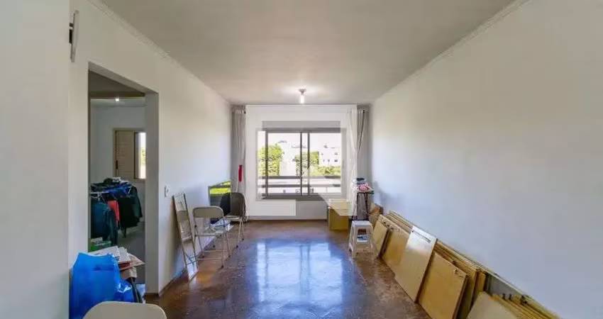 Apartamento para venda - jabaquara, 2 quartos,  70 m² - são paulo