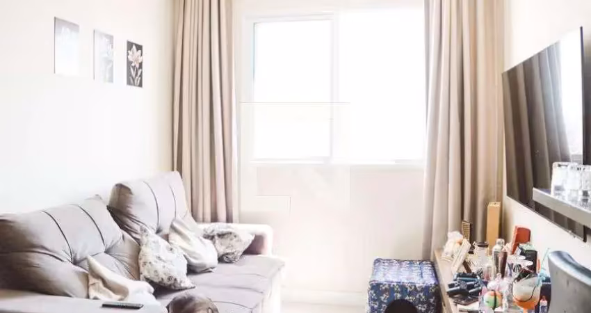 Apartamento para venda - vila gustavo, 2 quartos,  40 m² - são paulo