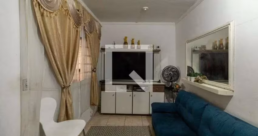 Casa para venda - vila jacuí, 3 quartos,  78 m² - são paulo
