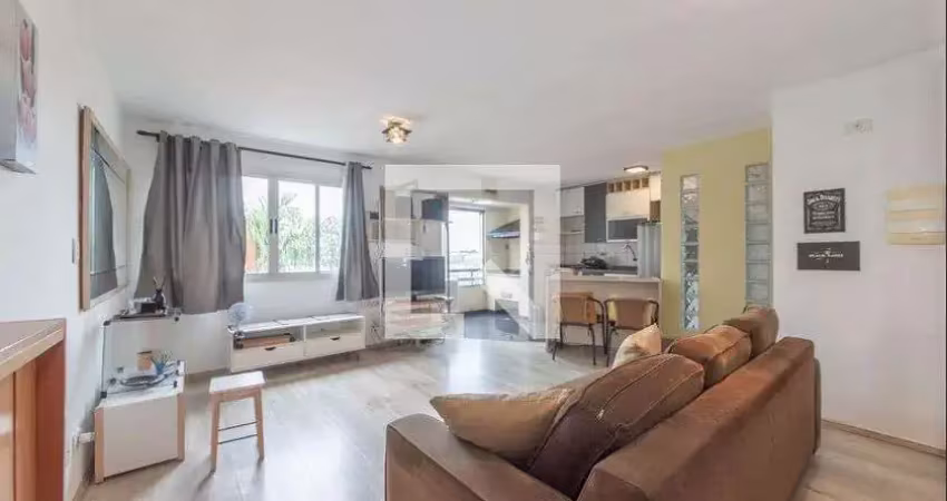 Apartamento para venda - jabaquara, 1 quarto,  35 m² - são paulo