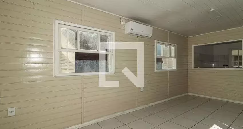 Casa para venda - sarandi, 4 quartos,  120 m² - porto alegre