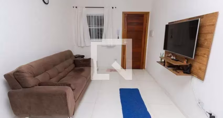 Casa / sobrado em condomínio para venda - cangaíba, 2 quartos,  93 m² - são paulo