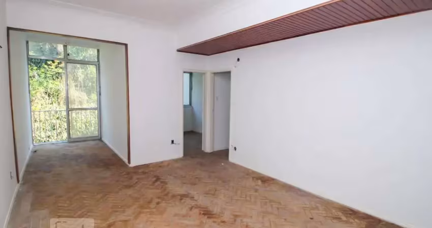 Apartamento para venda - botafogo, 3 quartos,  112 m² - rio de janeiro