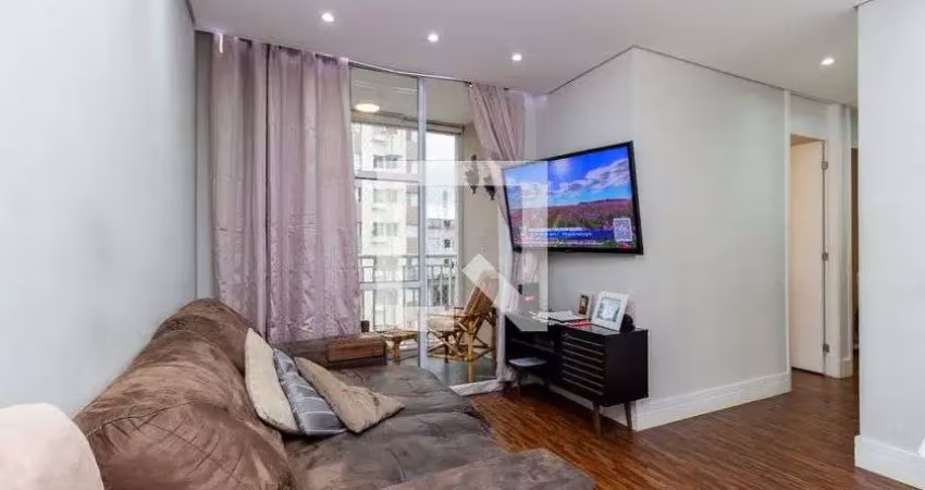 Apartamento para venda - mooca, 3 quartos,  59 m² - são paulo