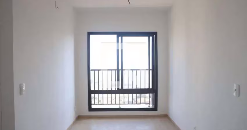 Apartamento para venda - chácara inglesa, 1 quarto,  29 m² - são paulo
