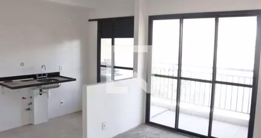 Apartamento para venda - água fria, 2 quartos,  47 m² - são paulo