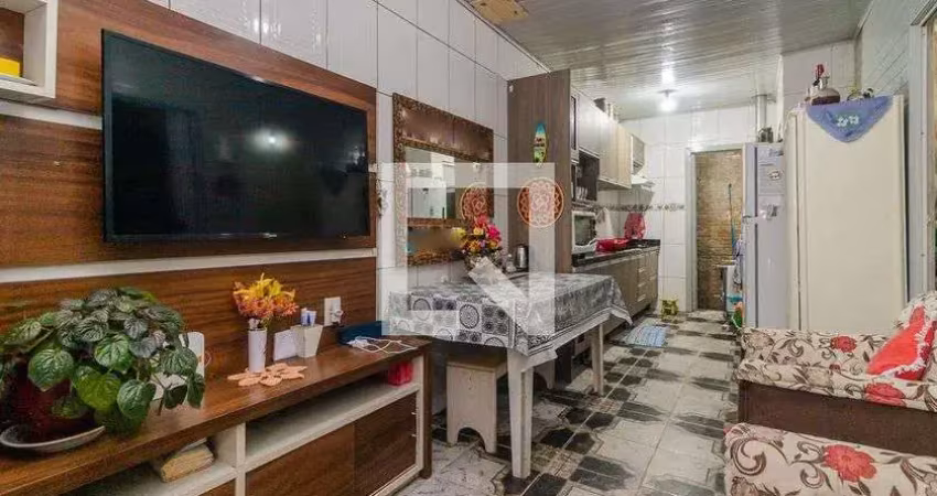 Casa para venda - hipica, 2 quartos,  123 m² - porto alegre