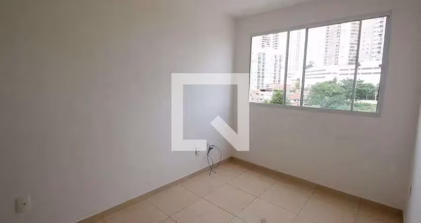Apartamento para venda - vila andrade, 2 quartos,  49 m² - são paulo
