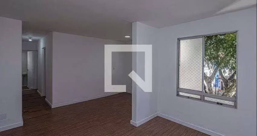 Apartamento para venda - vila das mercês, 2 quartos,  54 m² - são paulo