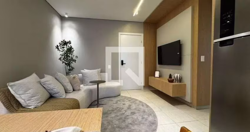 Apartamento para venda - união, 1 quarto,  42 m² - belo horizonte