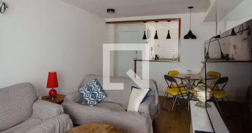 Apartamento para venda - recreio, 3 quartos,  90 m² - rio de janeiro