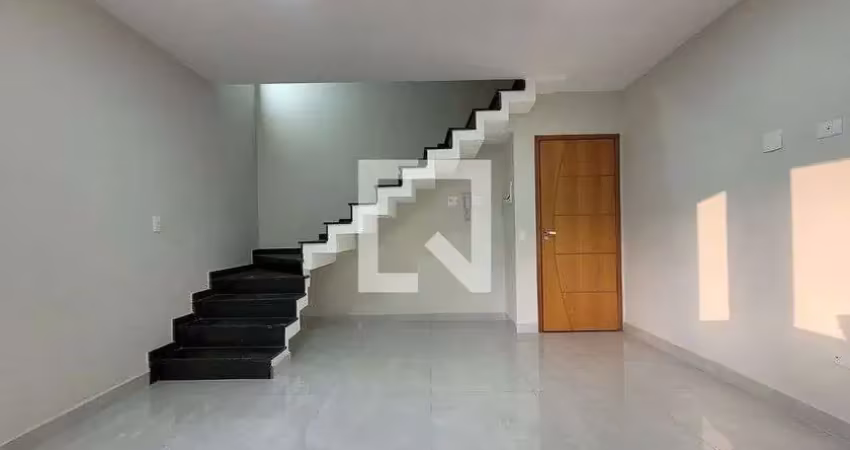 Cobertura para venda - vila leopoldina, 2 quartos,  110 m² - santo andré
