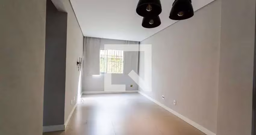 Apartamento para venda - campestre, 2 quartos,  70 m² - santo andré