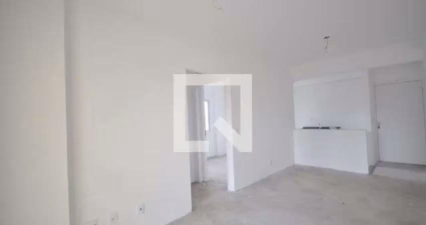 Apartamento para venda - vila gustavo, 2 quartos,  56 m² - são paulo