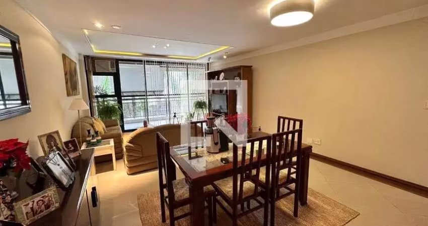 Apartamento para venda - recreio, 2 quartos,  102 m² - rio de janeiro