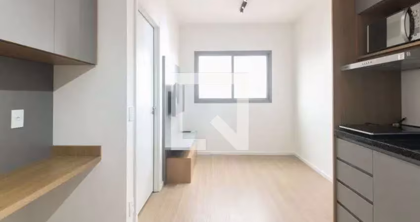 Apartamento para venda - vila aricanduva, 1 quarto,  27 m² - são paulo