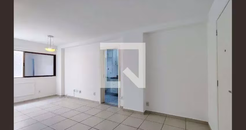 Apartamento para venda - maracanã, 3 quartos,  74 m² - rio de janeiro