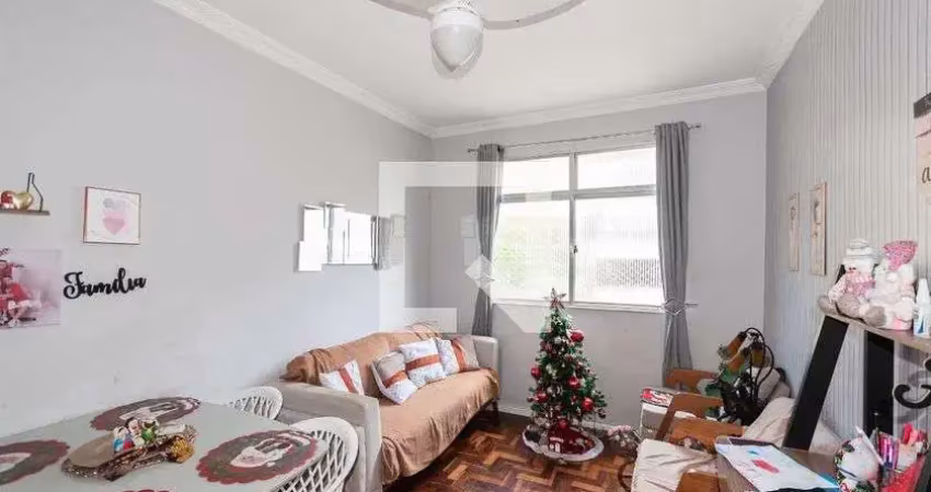 Apartamento para venda - vila isabel, 3 quartos,  68 m² - rio de janeiro