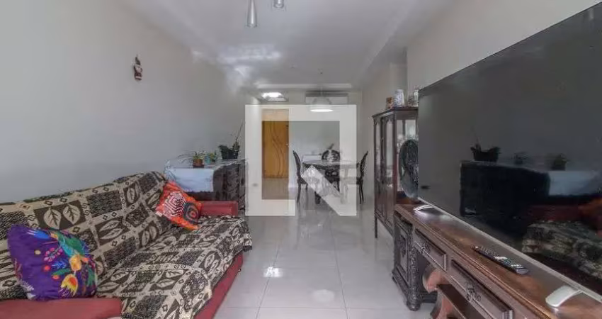 Apartamento para venda - recreio, 3 quartos,  110 m² - rio de janeiro