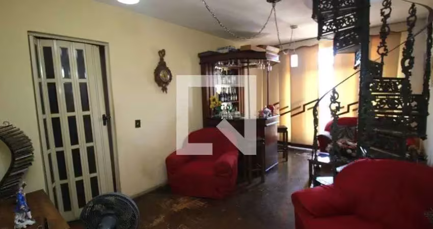 Cobertura para venda - olaria, 2 quartos,  140 m² - rio de janeiro