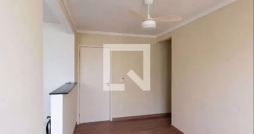 Apartamento para venda - parque das águas, 2 quartos,  45 m² - campinas