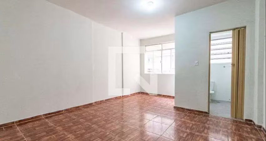 Kitnet / stúdio para venda - liberdade, 1 quarto,  33 m² - são paulo